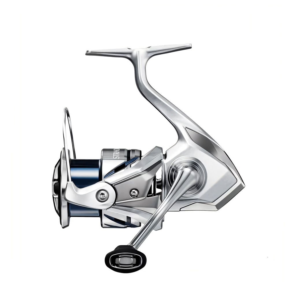 SHIMANO 23 STRADIC  Fishing Re - Shimano Reel Stradic ulasan dan harga