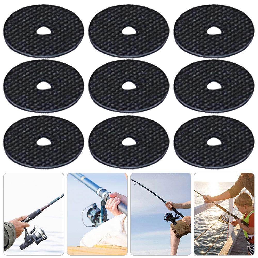 Reel Brake Pads Reel Washer Br - Fly Reel ulasan dan harga