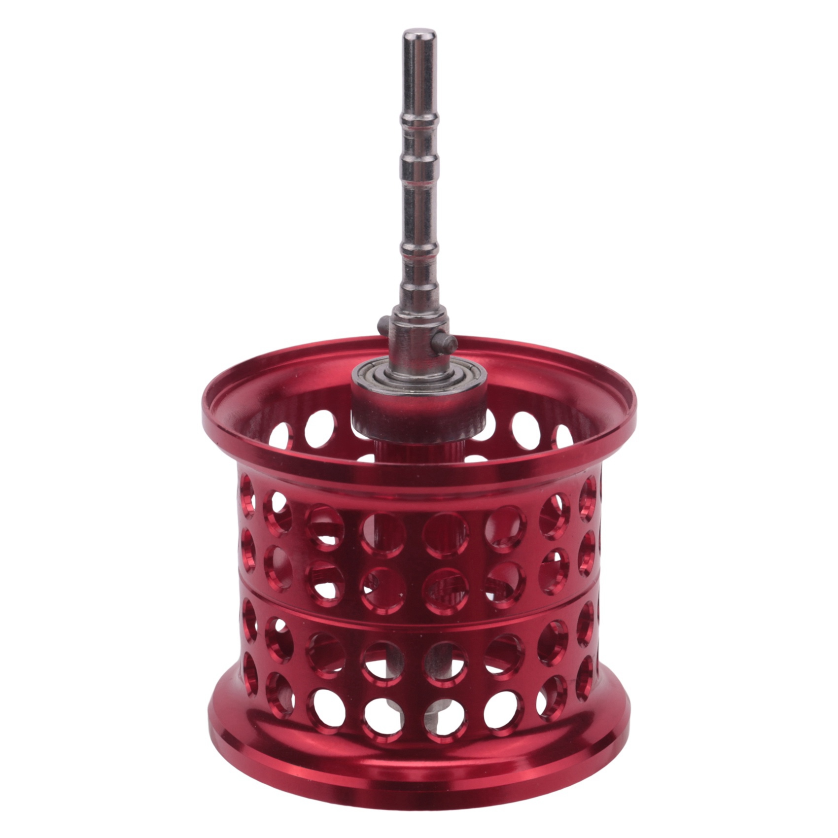 ABAZJ Fishing Reel Spool Light - Fly Reel ulasan dan harga