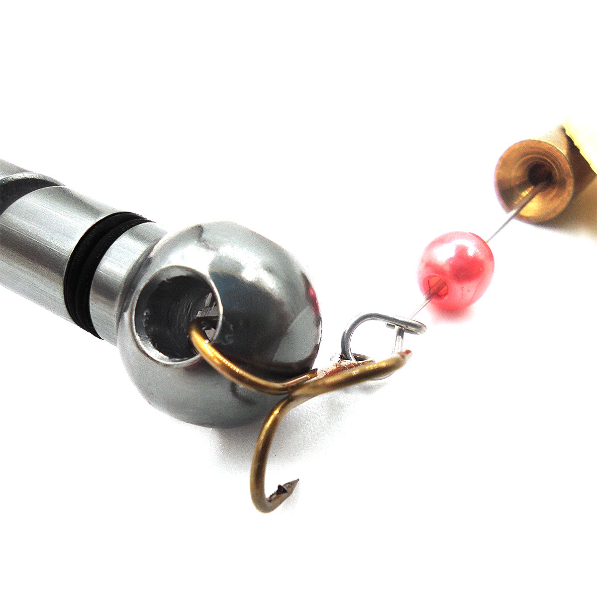 Fishing Reel Handle Stand for  - Penn Reel Fierce ulasan dan harga