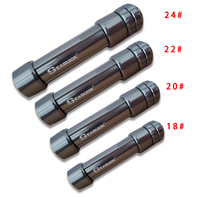 TAKEDO 18# 20# 22# 24# HBS Hea - Fly Reel ulasan dan harga